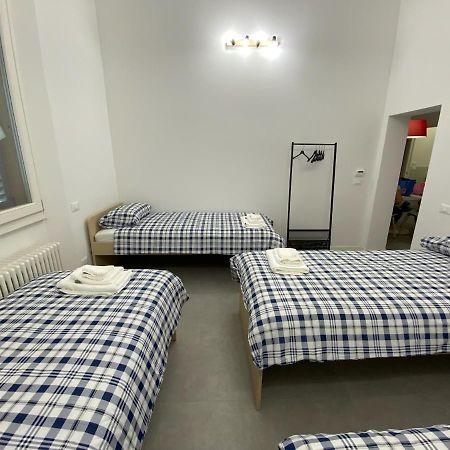博洛尼亚5 Archi公寓 外观 照片