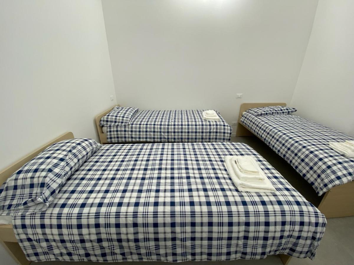 博洛尼亚5 Archi公寓 外观 照片